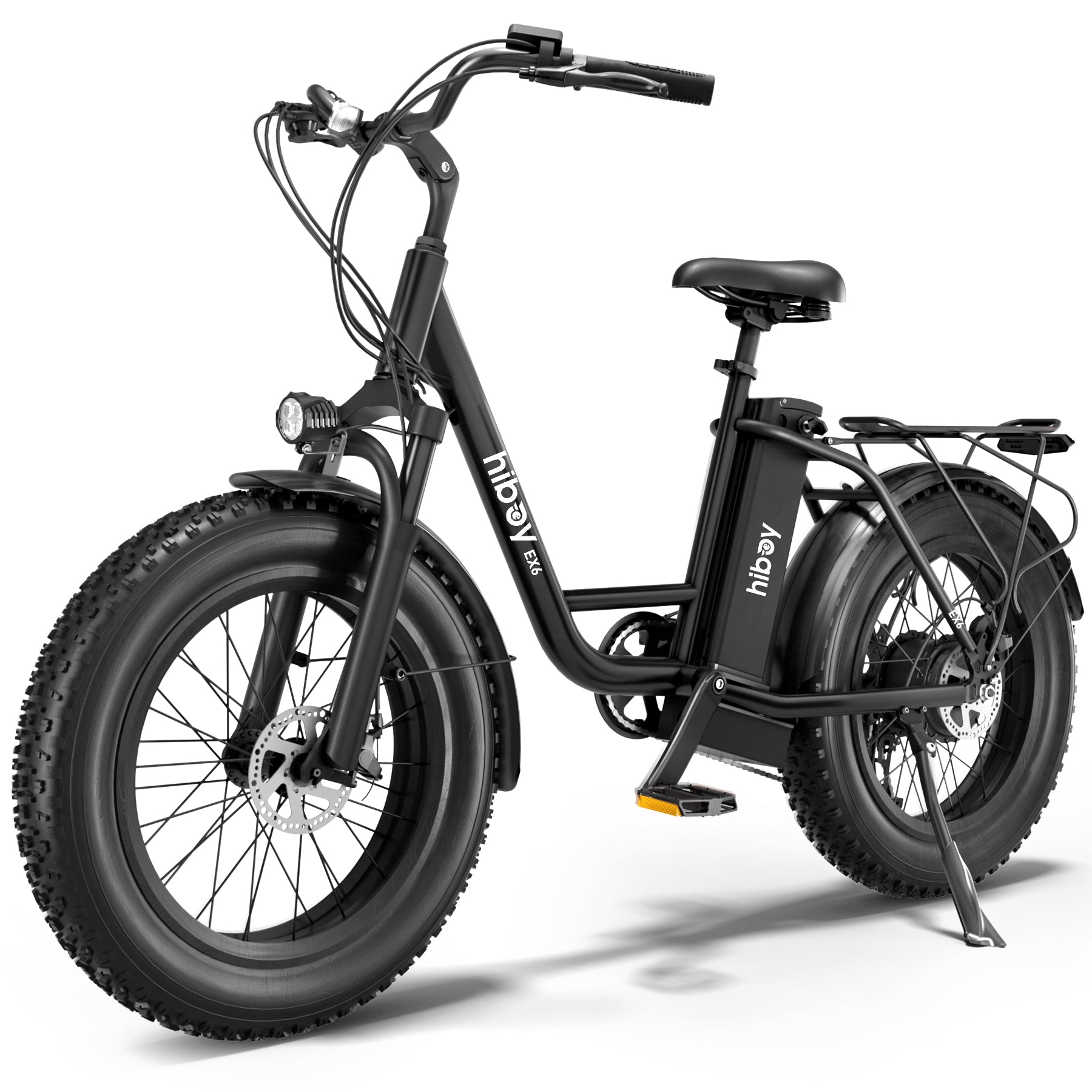 Local Pick Up Hiboy EX6 Refurbished Electric Bike