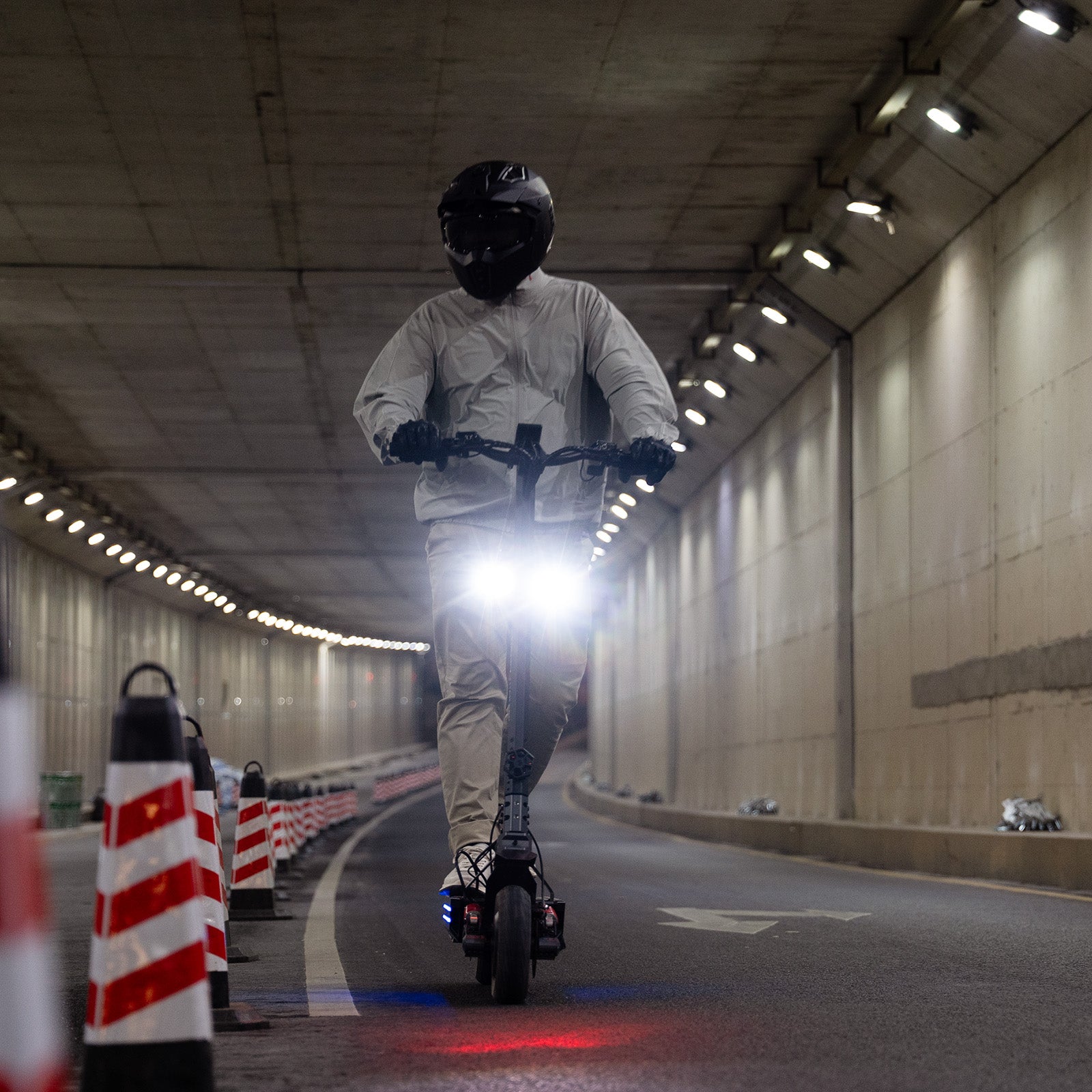 Hiboy TITAN PRO Electric Scooter 2025