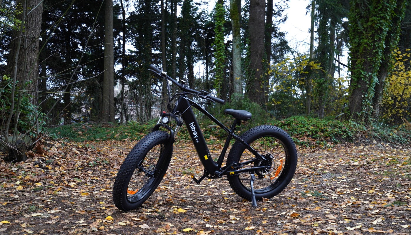 Cadence vs Torque Sensors in E-Bikes: The Ultimate Definitive Guide