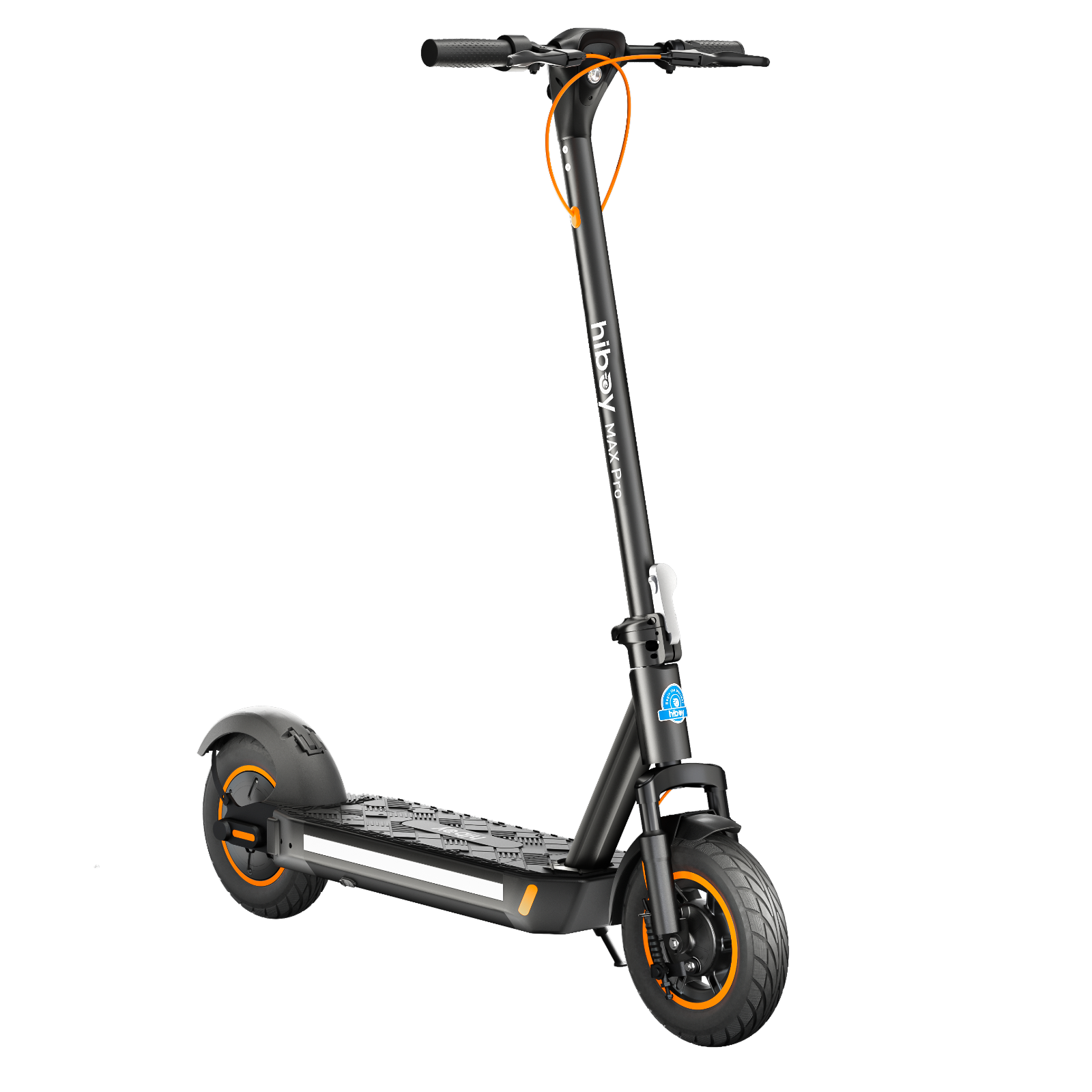Hiboy MAX Pro Electric Scooter for Heavy Adult