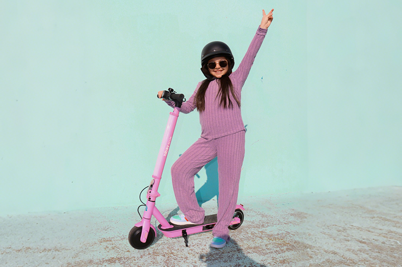 Hiboy S2 Lite Electric Scooter for Teens
